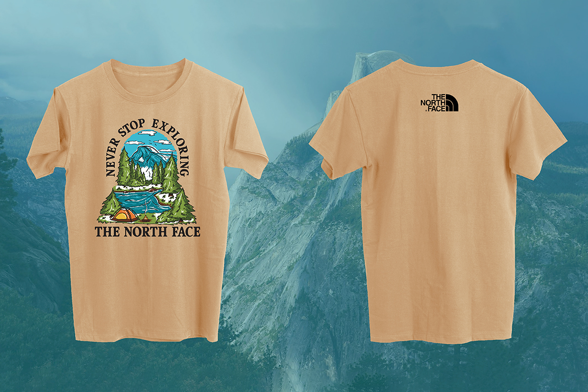 The North Face Shirt